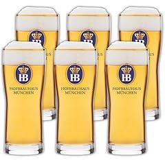 Beer glass set for sale  Delivered anywhere in UK