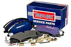 Front brake pads for sale  Delivered anywhere in UK