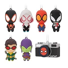 Hallmark marvel super for sale  Delivered anywhere in USA 