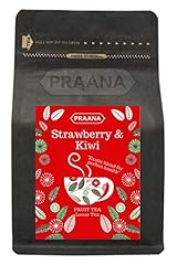 Praana tea strawberry for sale  Delivered anywhere in UK