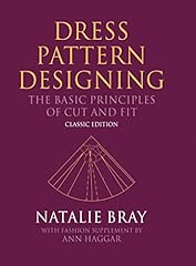 Dress pattern designing for sale  Delivered anywhere in UK