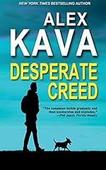 Desperate creed for sale  Delivered anywhere in USA 