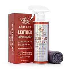 Salty fish leather for sale  Delivered anywhere in USA 
