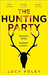 Hunting party gripping for sale  Delivered anywhere in Ireland