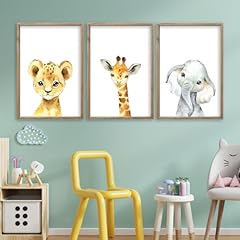 Baby safari nursery for sale  Delivered anywhere in USA 