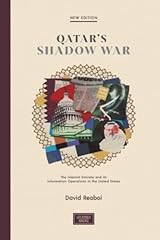 Qatar shadow war for sale  Delivered anywhere in USA 
