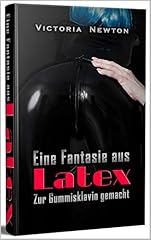 Fantasie latex zur gebraucht kaufen  Wird an jeden Ort in Deutschland