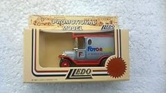 Lledo promotional models for sale  Delivered anywhere in UK