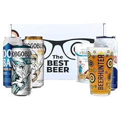 Beer hunter wychwood for sale  Delivered anywhere in UK