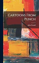 Cartoons punch for sale  Delivered anywhere in UK