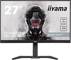 Iiyama master silver gebraucht kaufen  Wird an jeden Ort in Deutschland