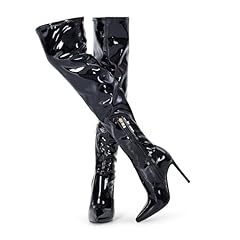 Genshuo knee boots for sale  Delivered anywhere in USA 