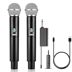 Alpowl wireless microphone for sale  Delivered anywhere in USA 