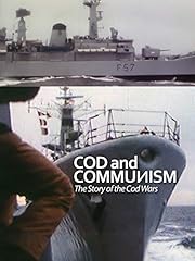 Cod communism story for sale  Delivered anywhere in UK