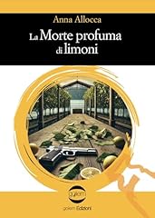 Morte profuma limoni usato  Spedito ovunque in Italia 