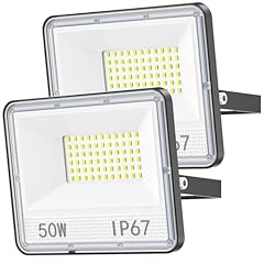 Yiqibro 50w projecteur d'occasion  Livré partout en France