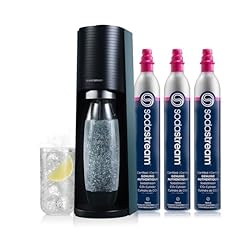 Sodastream terra sparkling for sale  Delivered anywhere in USA 