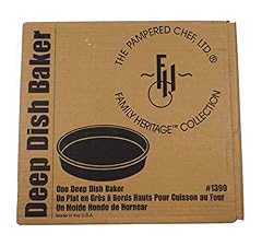 Pampered chef deep for sale  Delivered anywhere in USA 