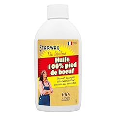 Starwax the fabulous d'occasion  Livré partout en France