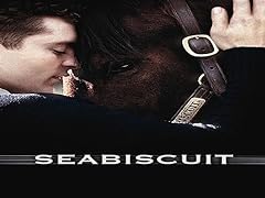Seabiscuit for sale  Delivered anywhere in UK
