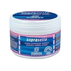 Hibros crema soprasella usato  Spedito ovunque in Italia 