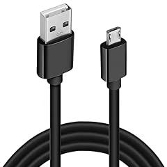 Noveltythunder micro usb for sale  Delivered anywhere in UK