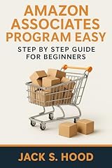 Amazon associates program for sale  Delivered anywhere in USA 