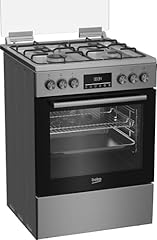 Beko standherd gaskochfeld gebraucht kaufen  Wird an jeden Ort in Deutschland