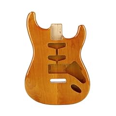 Unfinished guitar body for sale  Delivered anywhere in USA 