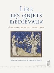 Lire objets médiévaux d'occasion  Livré partout en France