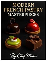 Modern french pastry for sale  Delivered anywhere in USA 