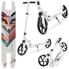 Hypermotion doppelrad scooter gebraucht kaufen  Wird an jeden Ort in Deutschland