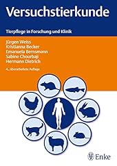 Versuchstierkunde tierpflege f gebraucht kaufen  Wird an jeden Ort in Deutschland