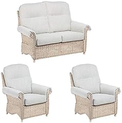 Desser harlow rattan for sale  Delivered anywhere in UK