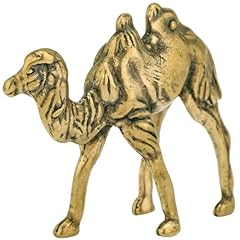 Besportble brass camel for sale  Delivered anywhere in USA 