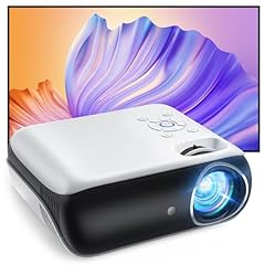 Happrun projector native for sale  Delivered anywhere in USA 