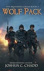 Wolf pack d'occasion  Livré partout en France