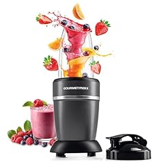 Gourmetmaxx mixer smoothie gebraucht kaufen  Wird an jeden Ort in Deutschland