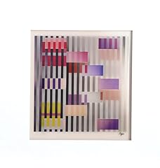 Yaacov agam color for sale  Delivered anywhere in USA 