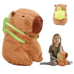 Ainvliya capybara plush for sale  Delivered anywhere in UK