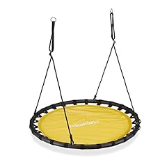 Relaxdays balançoire nid d'occasion  Livré partout en France