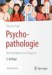 Psychopathologie vom symptom gebraucht kaufen  Wird an jeden Ort in Deutschland