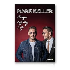 Songs life gebraucht kaufen  Wird an jeden Ort in Deutschland