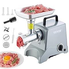 Vevor tritacarne elettrico usato  Spedito ovunque in Italia 