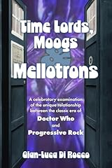 Time lords moogs for sale  Delivered anywhere in UK