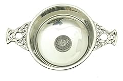 Viking shield pewter for sale  Delivered anywhere in Ireland