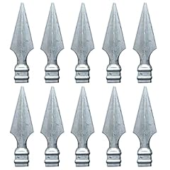 Pcs trident galvanized for sale  Delivered anywhere in UK