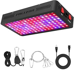 Phlizon 1200w led for sale  Delivered anywhere in UK