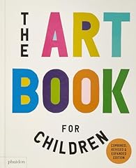 Art book children for sale  Delivered anywhere in UK