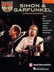Simon garfunkel guitar for sale  Delivered anywhere in USA 